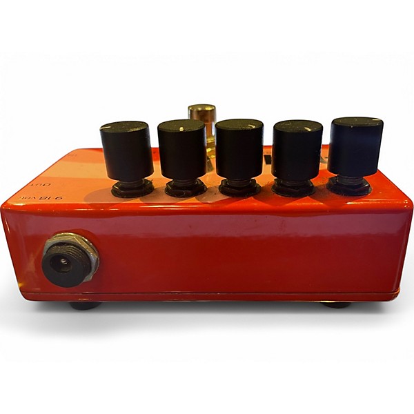 Used Pigtronix ARIA Effect Pedal