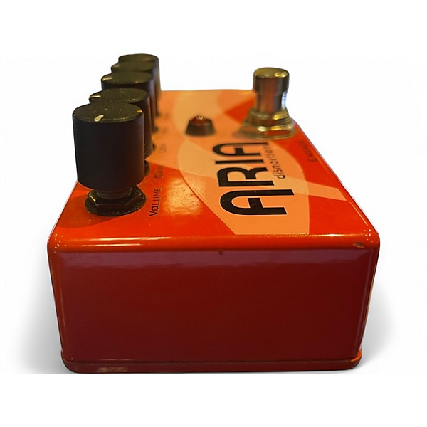Used Pigtronix ARIA Effect Pedal