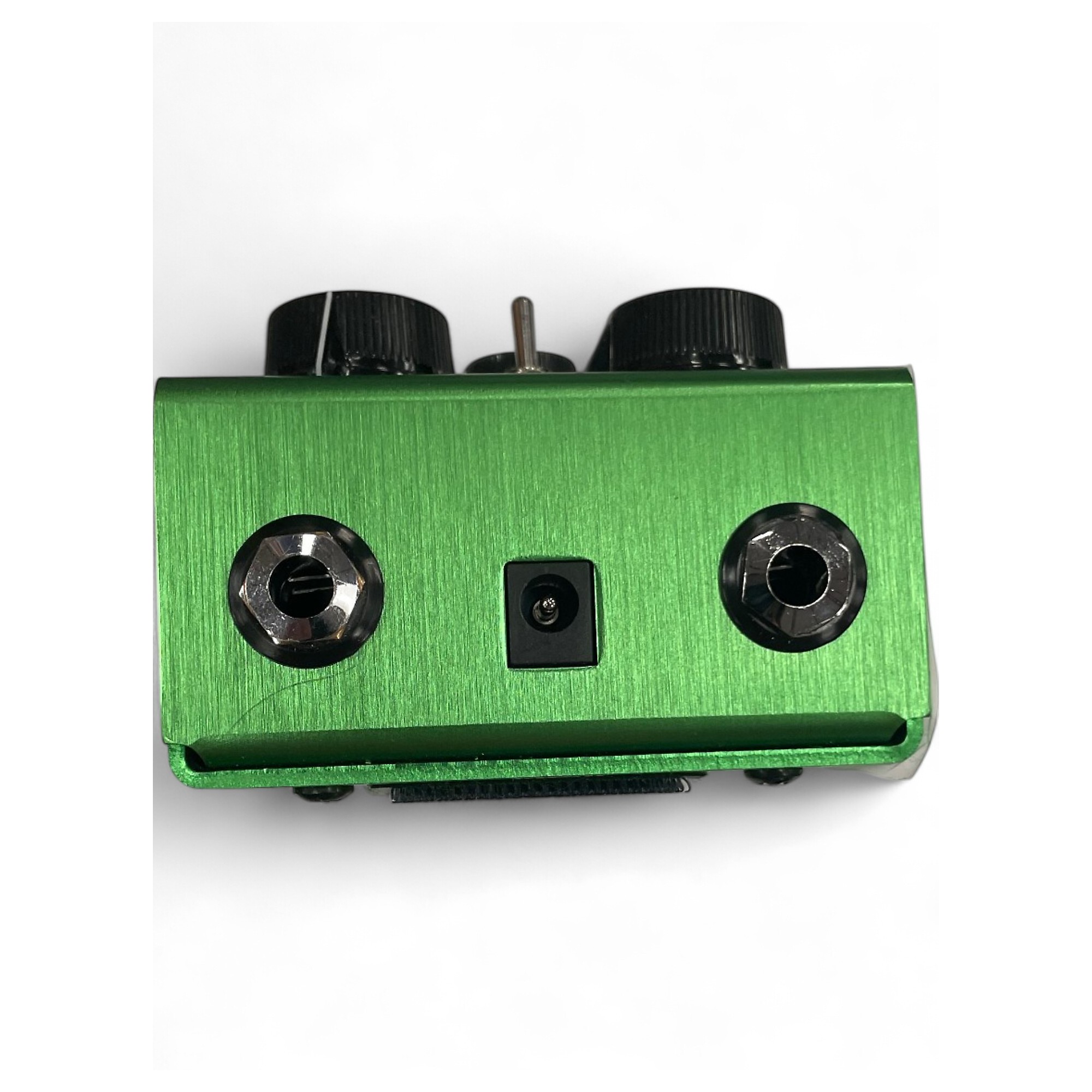 週末値下げ中！Way Huge Swollen Pickle mk2 Amazon.com: Way Huge Swollen Pickle MKII Guitar Effects