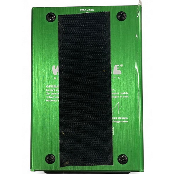 Used Way Huge Electronics WHE401 Swollen Pickle MKII Super