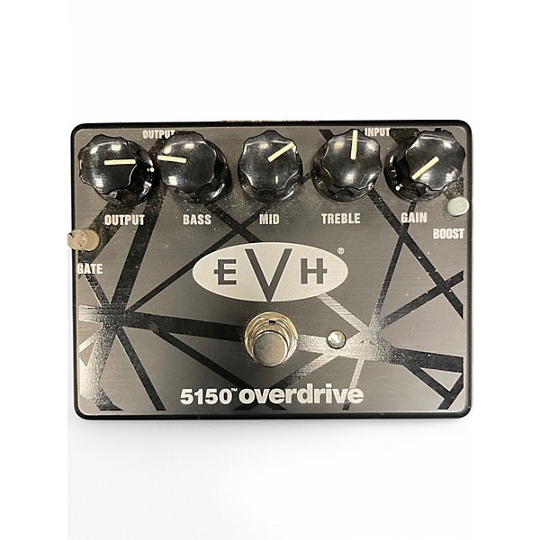 Used DigiTech Ventura Effect Pedal