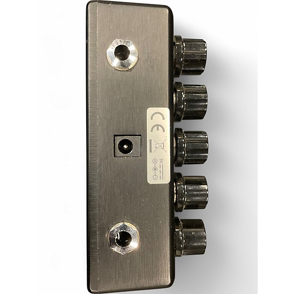 Used DigiTech Ventura Effect Pedal