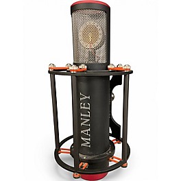Used Manley Reference Condenser Microphone