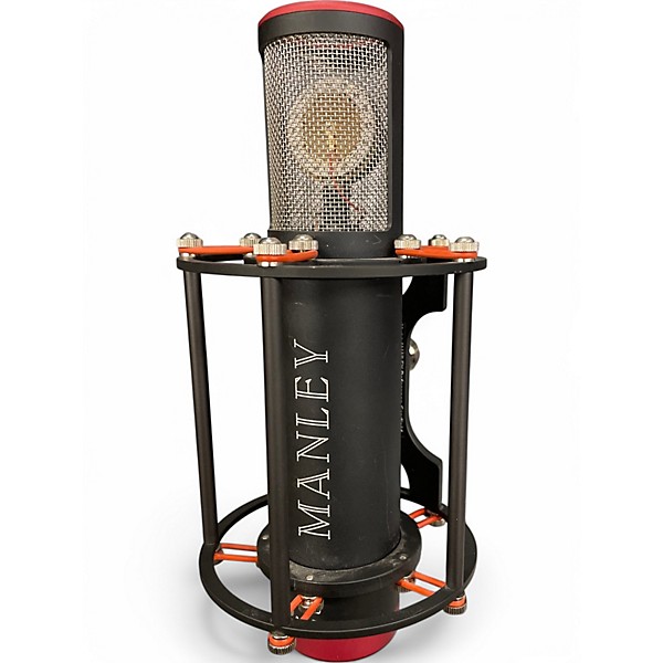 Used Manley Reference Condenser Microphone,New Products : American Fashion Style Bags On Sale