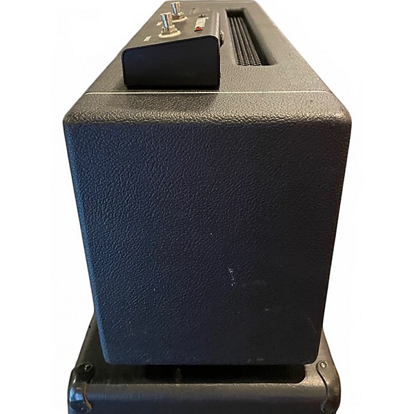 Used Friedman SS-100 Steve Stevens Signature Tube Guitar Amp Head