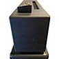 Used Friedman SS-100 Steve Stevens Signature Tube Guitar Amp Head