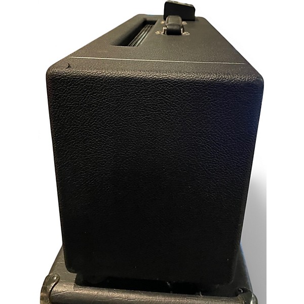 Used Friedman SS-100 Steve Stevens Signature Tube Guitar Amp Head