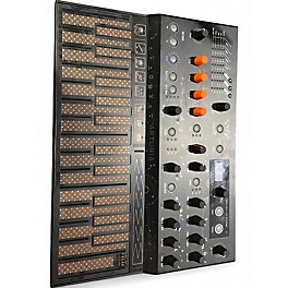 Used Arturia MicroFreak Synthesizer