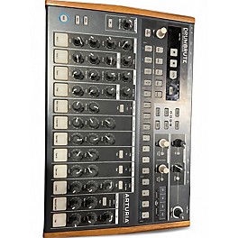Used Arturia Drumbrute Drum Machine