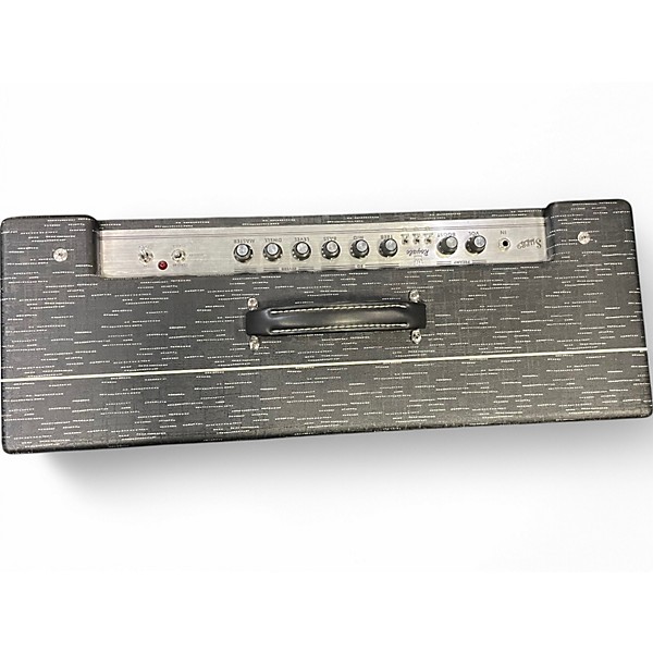 Used Supro 1933R Tube Guitar Combo Amp