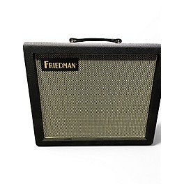 Used Friedman 112 Guitar Cabinet