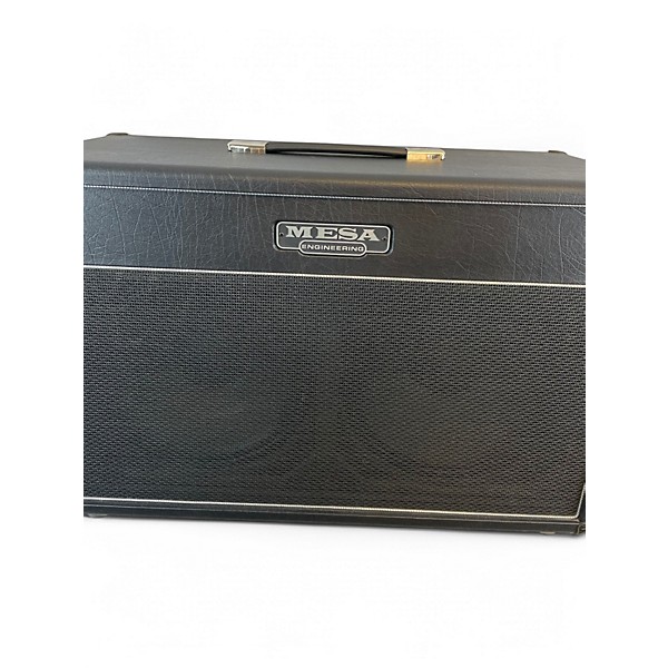 Used MESA/Boogie Lone Star Special 2x12 Guitar Cabinet