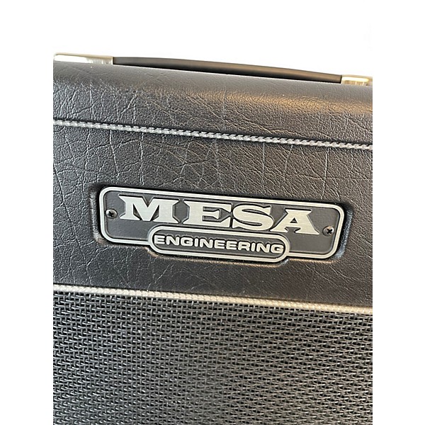 Used MESA/Boogie Lone Star Special 2x12 Guitar Cabinet