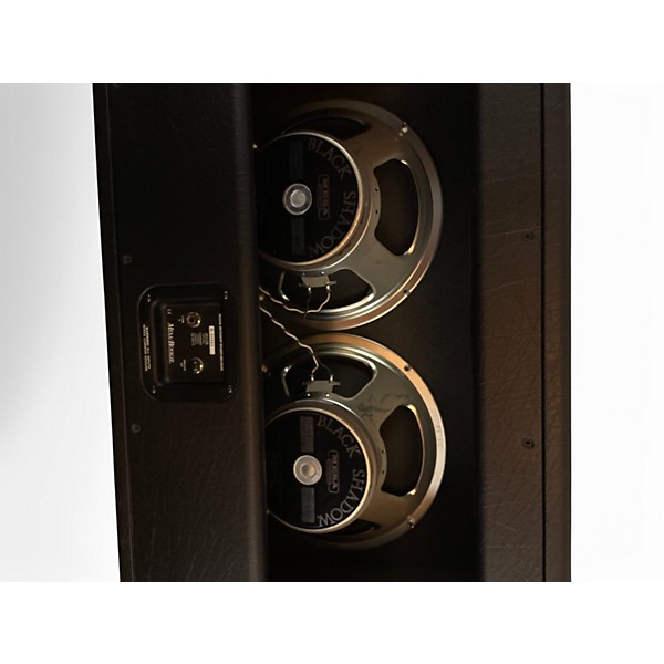 Used MESA/Boogie Lone Star Special 2x12 Guitar Cabinet