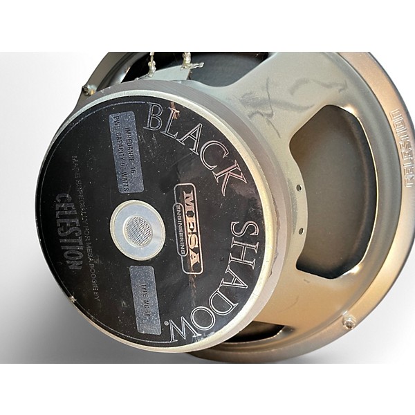 Used MESA/Boogie Lone Star Special 2x12 Guitar Cabinet