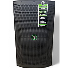 Used Mackie THUMP 212 Powered Speaker