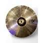 Used SABIAN 15in B8 Thin Crash Cymbal thumbnail
