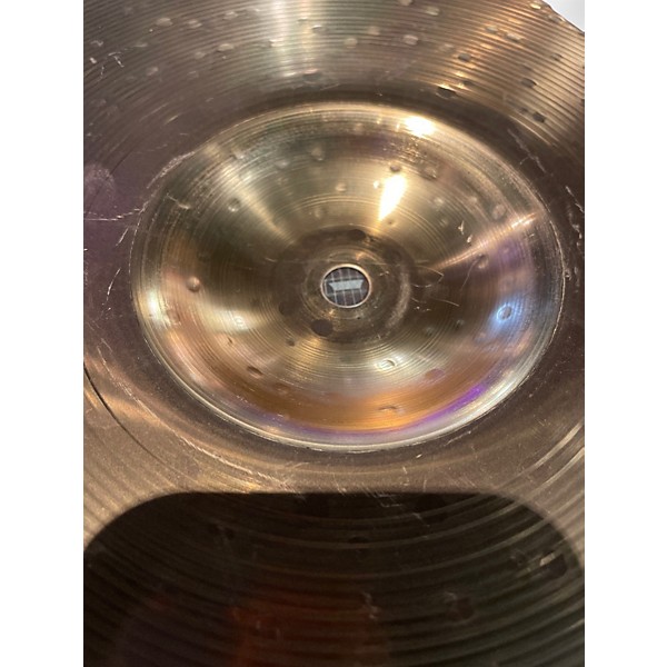 Used SABIAN 15in B8 Thin Crash Cymbal