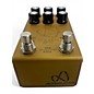 Used Jackson Audio GOLDEN BOY Effect Pedal