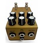 Used Jackson Audio GOLDEN BOY Effect Pedal