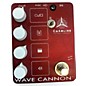 Used Caroline Guitar Company MK1 WAVE CANNON Effect Pedal thumbnail