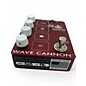 Used Caroline Guitar Company MK1 WAVE CANNON Effect Pedal