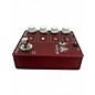 Used Caroline Guitar Company MK1 WAVE CANNON Effect Pedal