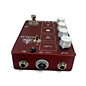 Used Caroline Guitar Company MK1 WAVE CANNON Effect Pedal