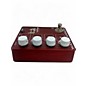 Used Caroline Guitar Company MK1 WAVE CANNON Effect Pedal