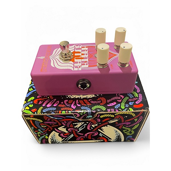 Used Catalinbread Karma Suture Fuzz Effect Pedal