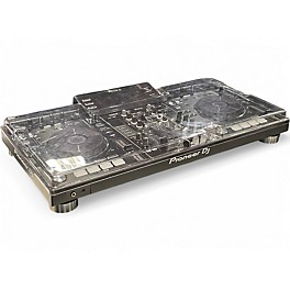 Used Pioneer DJ XDJ-RX DJ Controller