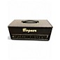 Used Bogner Ecstacy 3534 Tube Guitar Amp Head thumbnail