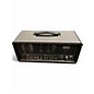 Used Bogner Ecstacy 3534 Tube Guitar Amp Head