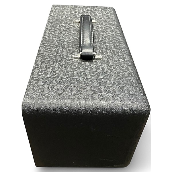Used Bogner Ecstacy 3534 Tube Guitar Amp Head