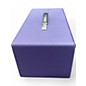 Used Soldano SLO 30 Custom Purple Tube Guitar Amp Head