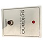 Used Soldano SLO 30 Custom Purple Tube Guitar Amp Head