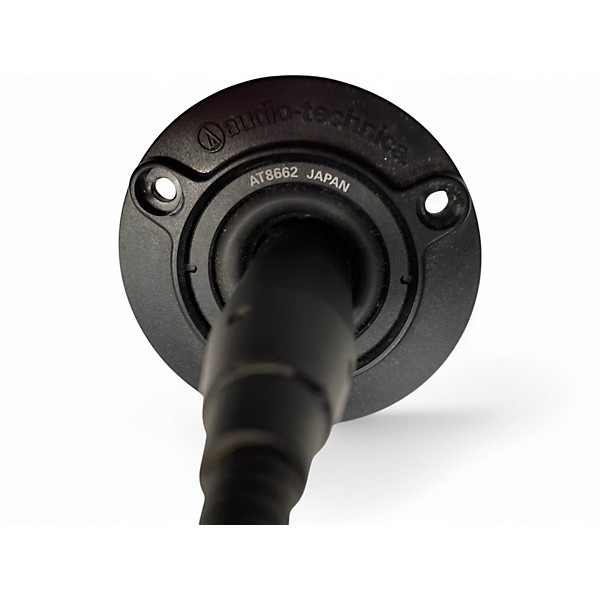 Used Audio-Technica AT8662 Condenser Microphone