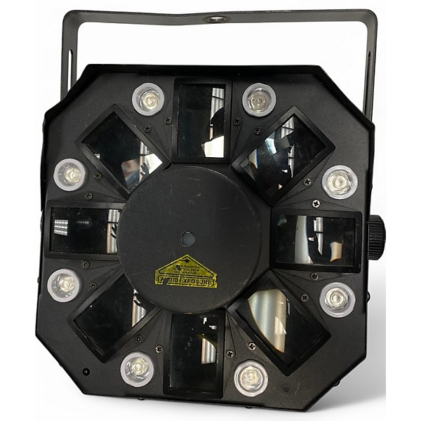 Used American DJ STINGER II Intelligent Lighting,New Products : American Fashion Style Bags On Sale