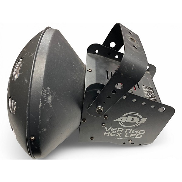 Used American DJ VERTIGO HEX LED Lighting Effect