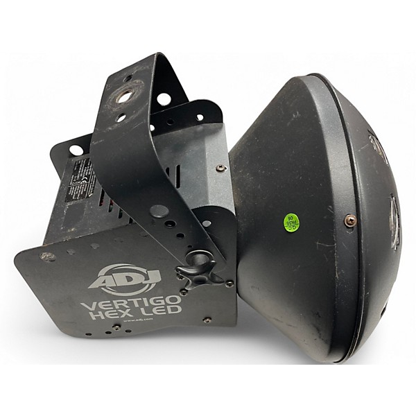 Used American DJ VERTIGO HEX LED Lighting Effect