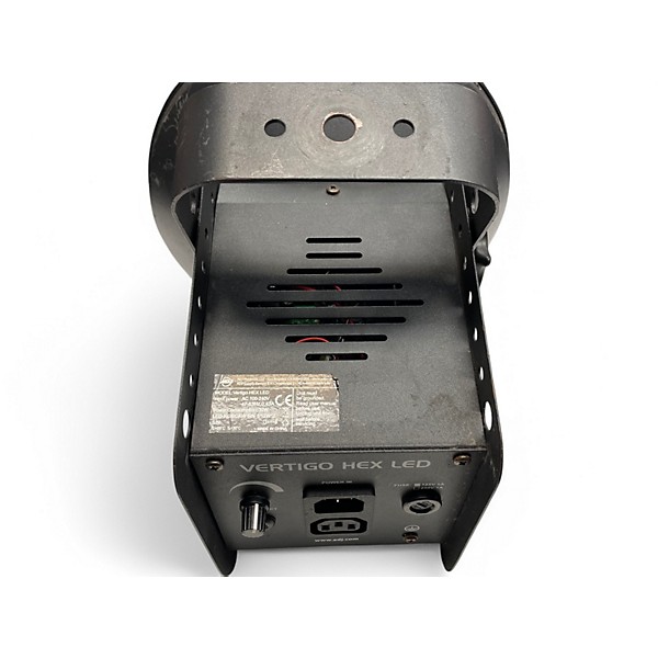 Used American DJ VERTIGO HEX LED Lighting Effect