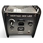 Used American DJ VERTIGO HEX LED Lighting Effect