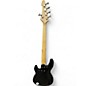 Used Mitchell TB505 5 String Black Electric Bass Guitar