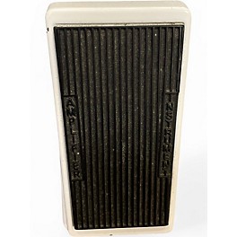 Used Dunlop cry baby bass mini wah Effect Pedal