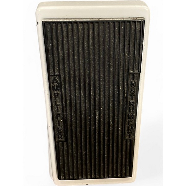 Used Dunlop cry baby bass mini wah Effect Pedal,New Products : American Fashion Style Bags On Sale