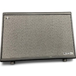Used Line 6 powercab 212 plus Guitar Cabinet