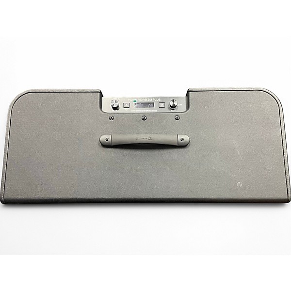 Used Line 6 powercab 212 plus Guitar Cabinet