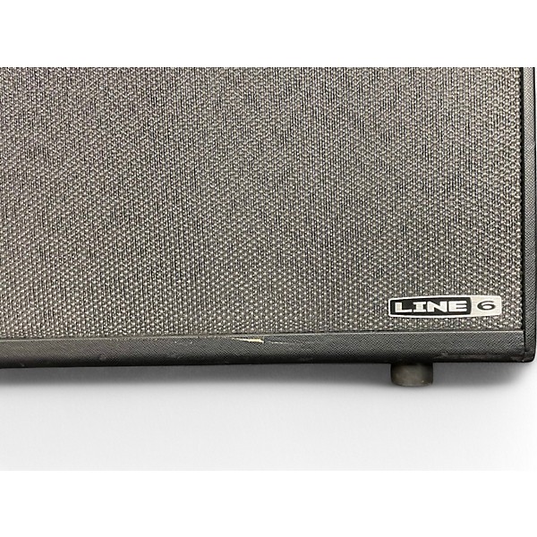 Used Line 6 powercab 212 plus Guitar Cabinet