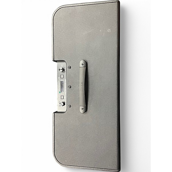 Used Line 6 powercab 212 plus Guitar Cabinet