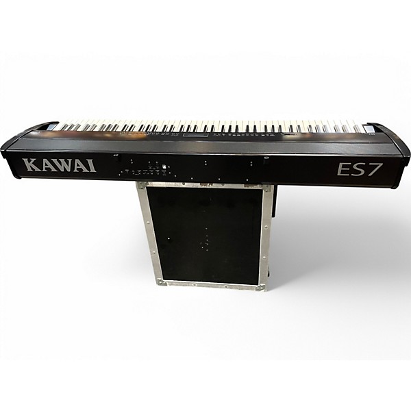 Used Kawai ES7 88 Key Digital Piano